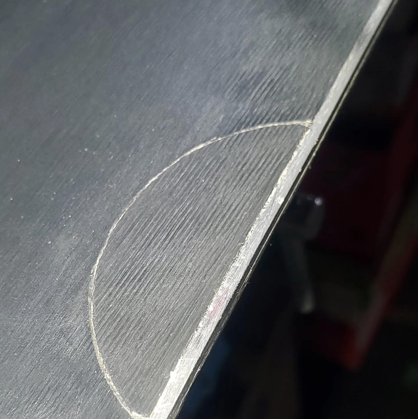 Men's large bindings bought spring 2025, barely used.